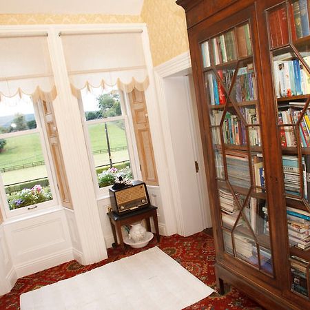 Ardmore Country House Kinnitty Экстерьер фото