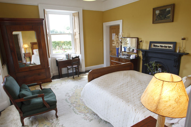 Ardmore Country House Kinnitty Экстерьер фото