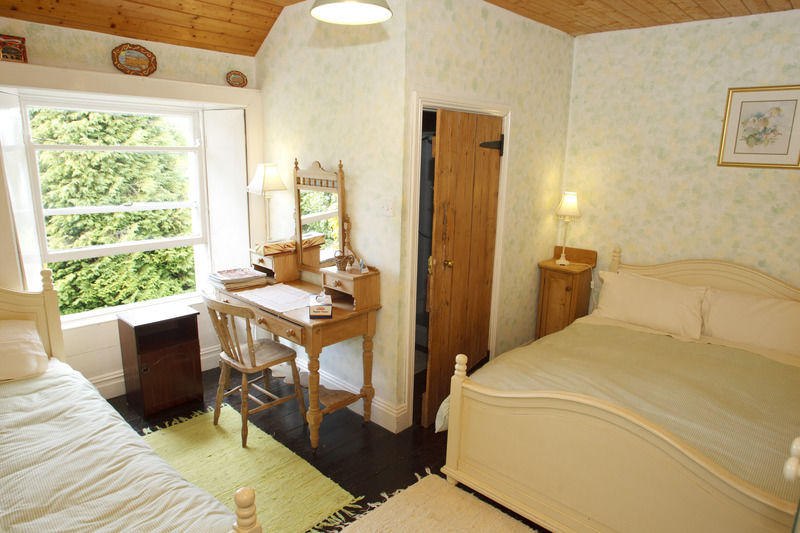 Ardmore Country House Kinnitty Экстерьер фото