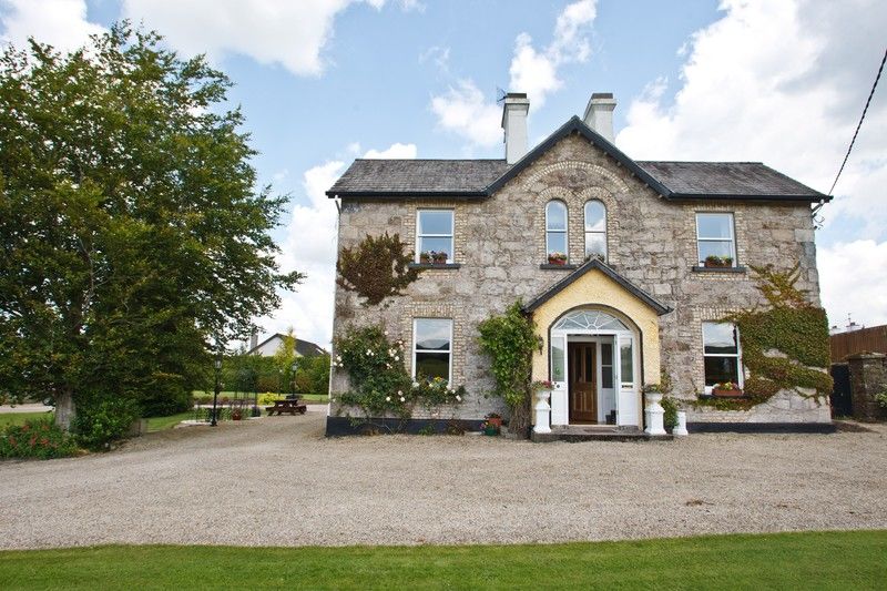 Ardmore Country House Kinnitty Экстерьер фото