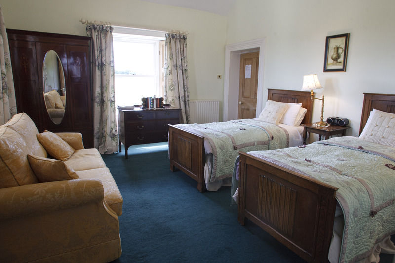 Ardmore Country House Kinnitty Экстерьер фото