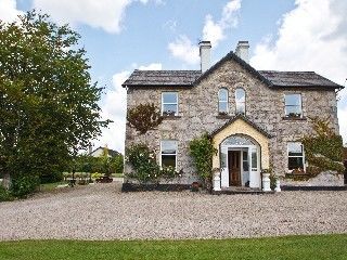 Ardmore Country House Kinnitty Экстерьер фото