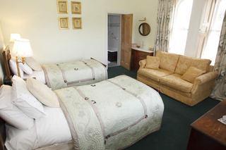 Ardmore Country House Kinnitty Экстерьер фото
