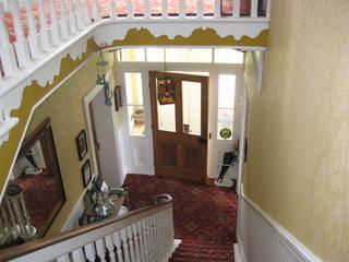 Ardmore Country House Kinnitty Экстерьер фото